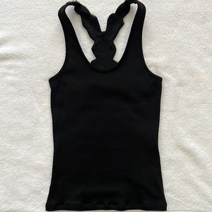 Sky Black Jewel Tank